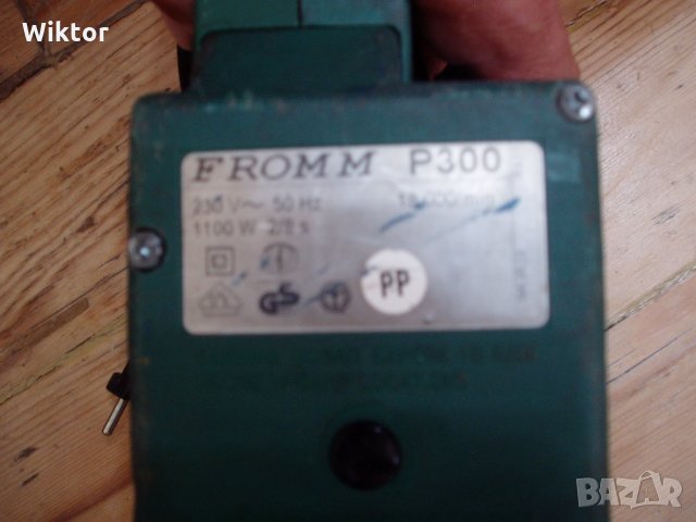 Чембер машина електрическа, снимка 3 - Други машини и части - 33997497