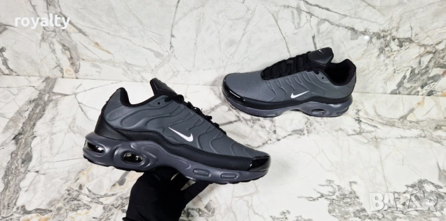 Nike Нови Мъжки Маратонки Найк , снимка 5 - Маратонки - 54043955