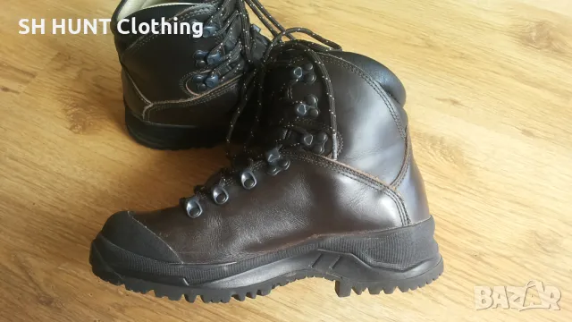 ALFA NEW WALK QUEEN GORE-TEX Boots размер EUR 37 естествена кожа водонепромокаеми - 1107, снимка 9 - Дамски боти - 50009894