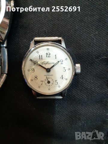 Часовници , снимка 11 - Дамски - 28186437