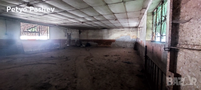 Промишлени сгради се продават!!!, снимка 10 - Производствени сгради - 53905813