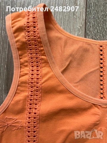 Дамски потник, снимка 7 - Потници - 54149752