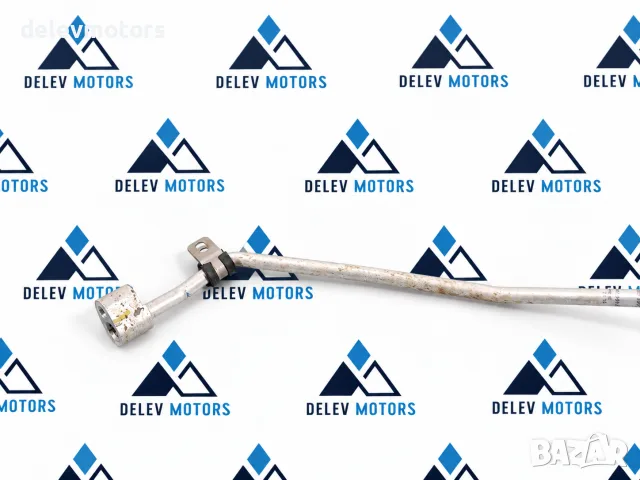 924404591R Тръба климатик към изпарителя Dacia Duster III, снимка 3 - Части - 56318288