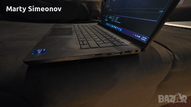 Dell Latitude 7320 i7-1185G7 16 GB RAM, снимка 5 - Лаптопи за работа - 54220077