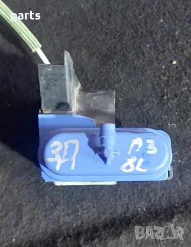 Задна Дясна Ключалка - Брава Ауди А3 8L, снимка 3 - Части - 47534433