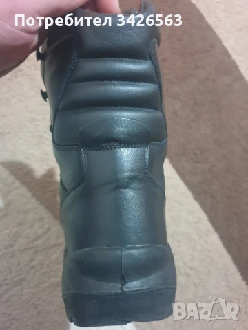 ГДИН Обувки, снимка 5 - Други - 50630540