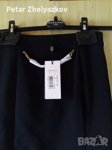 Нова оригинална елегантна дамска пола., снимка 2 - Поли - 53259457