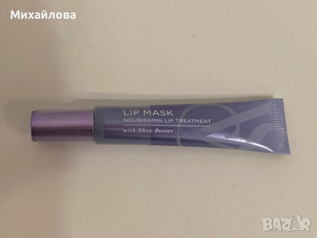 Маска и гланц за устни на Victoria’s Secret, нови, снимка 8 - Декоративна козметика - 54005606