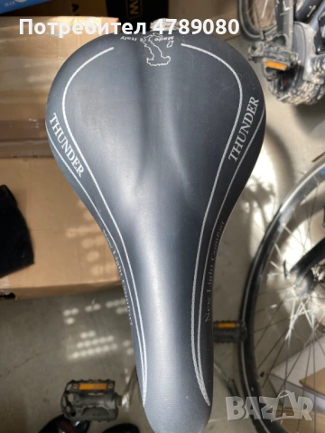 Велосипед INTERBIKE 26'', снимка 6 - Велосипеди - 54107190