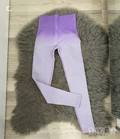 Дамско клинче