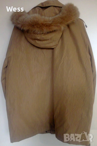 Дамско яке, снимка 3 - Якета - 53919984