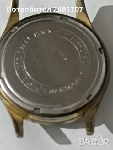 часовник loksa, снимка 4 - Антикварни и старинни предмети - 49521267