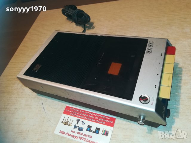 sony solid state-made in japan-zurich swiss 0203210830, снимка 2 - Радиокасетофони, транзистори - 32007918
