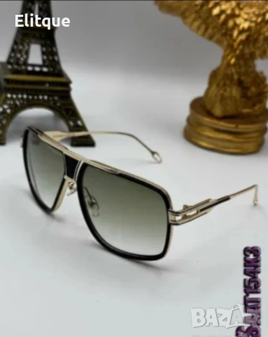 слънчеви очила dita с калъф , снимка 7 - Слънчеви и диоптрични очила - 54323066