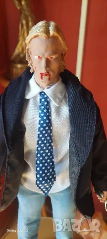 Асемблирана екшън фигура на Devil may cry ,30 см, снимка 1