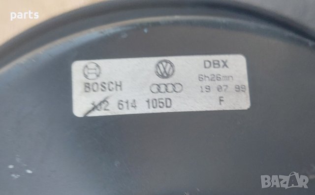 Серво Голф 4 - Сеат - Ауди - Шкода - VW - 1j2614105D N, снимка 4 - Части - 38587595