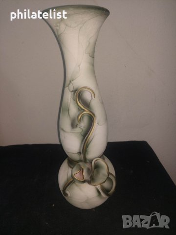 керамична ваза , нова !, снимка 2 - Вази - 40776146