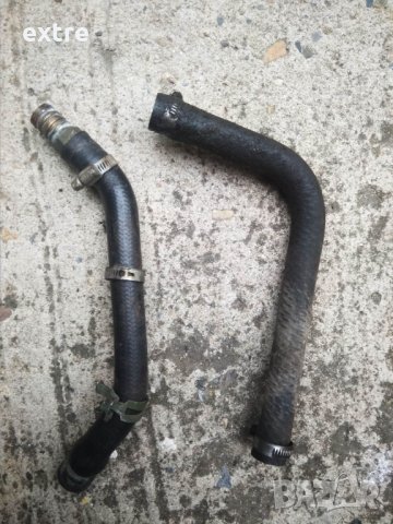 Продавам маркучи от голф 3 1.6 1.4 ABD ABU, снимка 6 - Части - 32441276