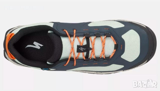 Обувка за планински велосипед Specialized Rime Flat номер 48 , снимка 3 - Маратонки - 42237093