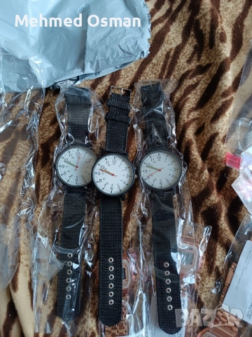 ръчни мъжки часовници, снимка 3 - Мъжки - 51893890