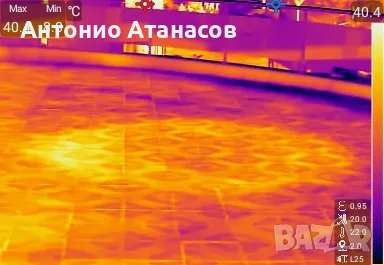 Термовизия и инспекционна камера гр.Смолян, снимка 15 - Други услуги - 49624495