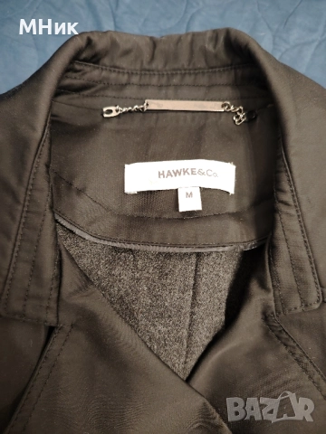 Дамски шлифер, снимка 9 - Палта, манта - 52265014