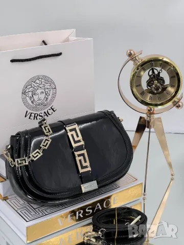 чанти versace , снимка 4 - Чанти - 50366110