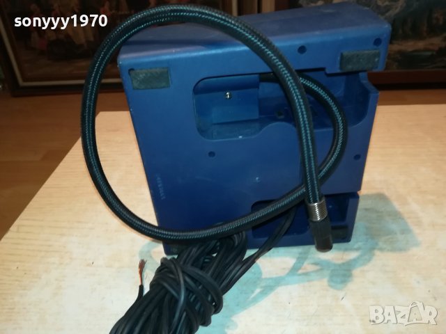 GM-12V КОМПРЕСОР ЗА ПОМПАНЕ НА ГУМИ 1408221712, снимка 13 - Аксесоари и консумативи - 37691295