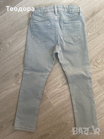 Детски дънки Н&М, снимка 3 - Детски панталони и дънки - 38120649