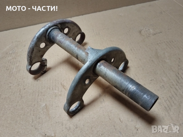 Комплект Тройници За Балкан 50 / НОМЕР 4., снимка 3 - Части - 52426538