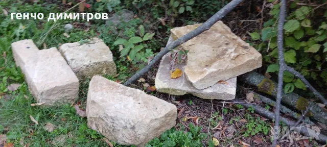 дялани камъни и стъпала, снимка 5 - Строителни материали - 47468663