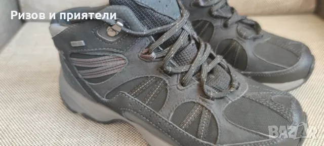 Timberland Gore Tex номер 36 / 37 Дамски Детски Обувки, снимка 5 - Маратонки - 49582764