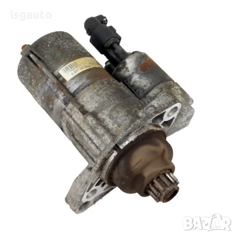 Стартер Volkswagen Golf VI 2008-2016 ID: 141744