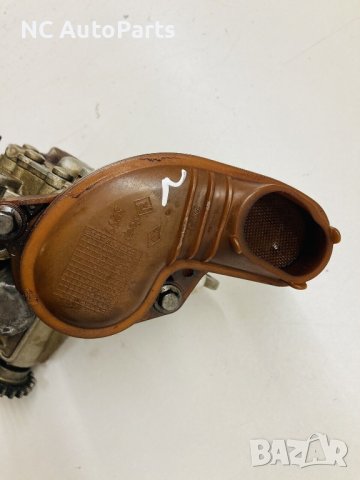 Маслена помпа за RENAULT KADJAR Рено 1.2 TCE H5FT 150127302R 2018, снимка 11 - Части - 42597313