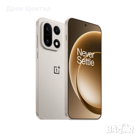 OnePlus 15 НОВ+ГАРАНЦИЯ Китайска версия