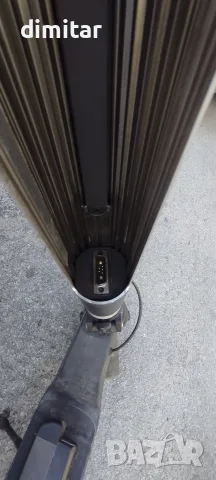 Тротинетка Bogist 500w, 48v, снимка 16 - Велосипеди - 56149890