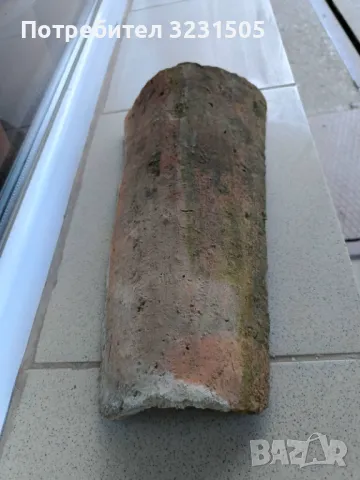 Продавам цигански керемиди 