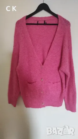 Дамска жилетка размер M/L, снимка 1