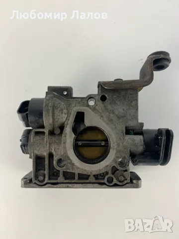 Дросел за Фиат Пунто Fiat Punto 1.2 2000г., снимка 2 - Части - 49086742