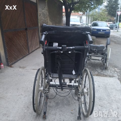 Многофункционални инвалидни колички, снимка 6 - Инвалидни колички - 38910371
