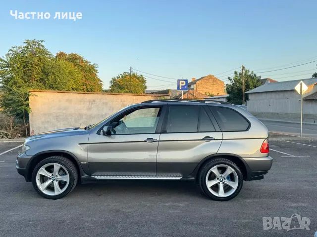 BMW X5 facelift, снимка 7 - Автомобили и джипове - 56416027