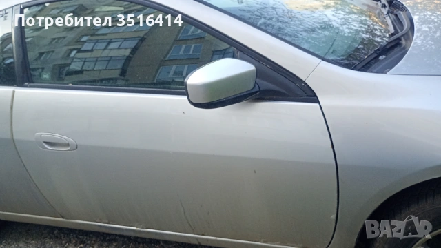 honda accord 7 coupe агу, снимка 14 - Автомобили и джипове - 54247367