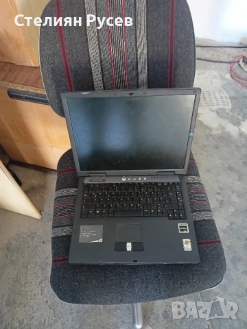 за части цял лаптоп acer aspire 1300 15 инча -цена 25лв, или 12,78 евро  моля БЕЗ бартери -зарядното