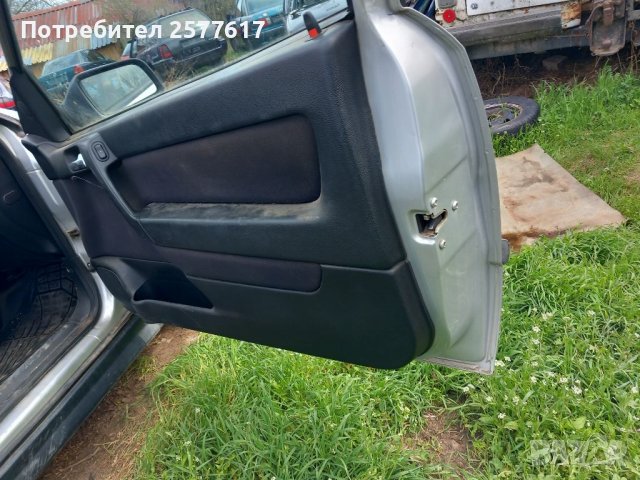 Опел астра г 2.0 дизел на части, снимка 14 - Автомобили и джипове - 40221272