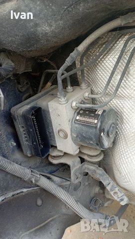 ABS Golf 5 Audi Touran 1K0 907 379 K, снимка 2 - Части - 38440877