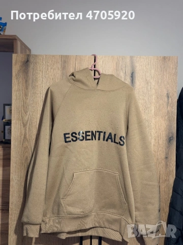 Продавам блузи С размер , снимка 12 - Блузи - 54339421