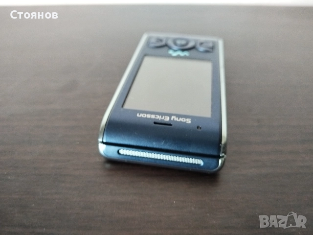 GSM Sony Ericsson W595 Walkman., снимка 5 - Sony Ericsson - 51784280