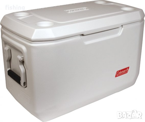 Хладилна кутия Coleman Xtreme Marine Cooler 70 qt, снимка 2 - Екипировка - 38078018