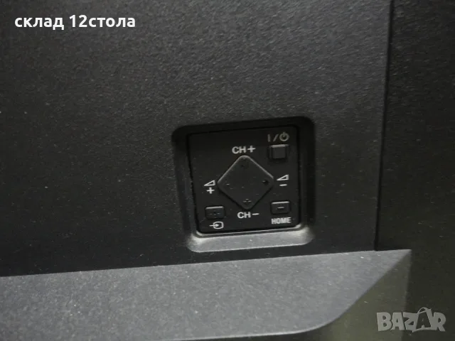 SONY  KDL - 50W815B  , снимка 9 - Телевизори - 55842223