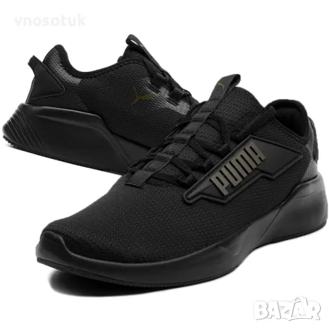 Мъжки маратонки Puma Retaliate 2-№ 42.5, снимка 1